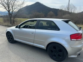 Audi A3, снимка 3