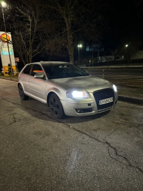 Audi A3, снимка 13