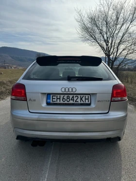 Audi A3, снимка 5