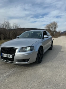 Audi A3, снимка 12