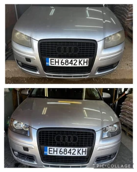 Audi A3, снимка 15