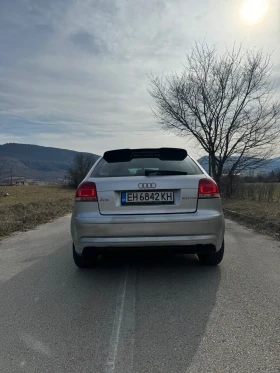 Audi A3, снимка 6