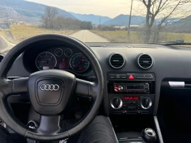 Audi A3, снимка 7