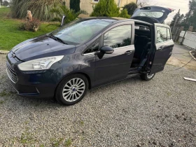 Ford B-Max 1, 6 TDCi, снимка 7