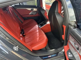 BMW M8 - 118900 лв. - 76396345 | Car24.bg