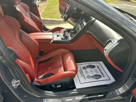 Обява за продажба на BMW M8 ~ 118 900 лв. - изображение 11