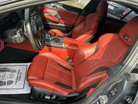 Обява за продажба на BMW M8 ~ 118 900 лв. - изображение 10