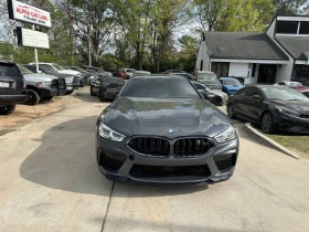 Обява за продажба на BMW M8 ~ 118 900 лв. - изображение 2