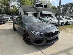 BMW M8 