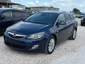 Opel Astra 1.7CDTI