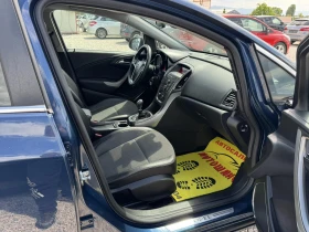 Opel Astra 1.7CDTI - 8800 лв. - 25332912 | Car24.bg