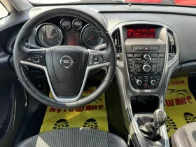 Обява за продажба на Opel Astra 1.7CDTI ~8 800 лв. - изображение 9