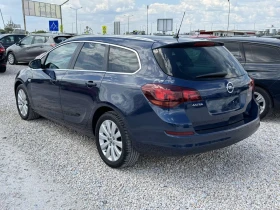 Обява за продажба на Opel Astra 1.7CDTI ~8 800 лв. - изображение 5