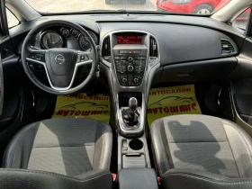 Обява за продажба на Opel Astra 1.7CDTI ~8 800 лв. - изображение 8
