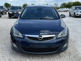 Обява за продажба на Opel Astra 1.7CDTI ~8 800 лв. - изображение 1