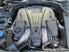 Mercedes-Benz S 550 - 33300 лв. - 83532549 | Car24.bg