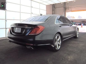 Mercedes-Benz S 550 - 33300 лв. - 83532549 | Car24.bg