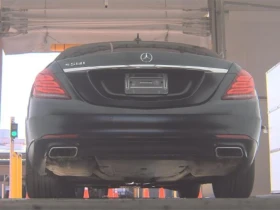 Mercedes-Benz S 550 - 33300 лв. - 83532549 | Car24.bg