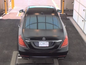 Mercedes-Benz S 550 - 33300 лв. - 83532549 | Car24.bg