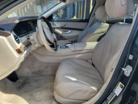 Mercedes-Benz S 550 - 33300 лв. - 83532549 | Car24.bg