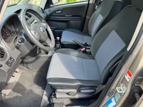 Fiat Sedici 44* 1.6i 16v 107hp* 5.2007* * 259000 | Mobile.bg    5