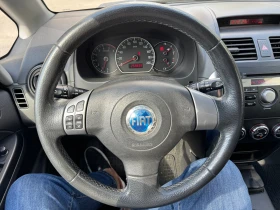Fiat Sedici 44* 1.6i 16v 107hp* 5.2007* * 259000 | Mobile.bg    4