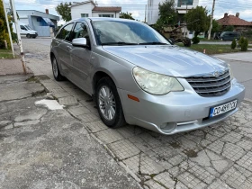 Chrysler Sebring 2.0 Diesel   | Mobile.bg    3