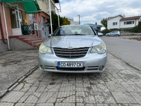 Chrysler Sebring 2.0 Diesel   | Mobile.bg    2