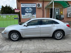 Chrysler Sebring 2.0 Diesel   | Mobile.bg    5
