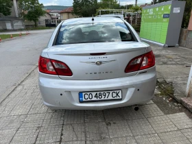 Chrysler Sebring 2.0 Diesel   | Mobile.bg    6