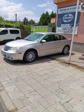 Chrysler Sebring 2.0 Diesel  ;    | Mobile.bg    15