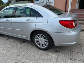 Chrysler Sebring 2.0 Diesel   | Mobile.bg    7