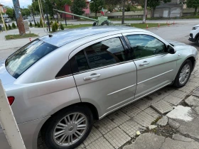 Chrysler Sebring 2.0 Diesel   | Mobile.bg    8