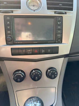 Chrysler Sebring 2.0 Diesel   | Mobile.bg    12