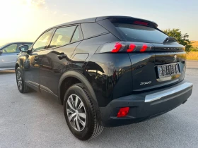 Обява за продажба на Peugeot 2008 1.5 BlueHDI EAT8 ~32 000 лв. - изображение 3
