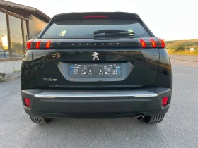 Обява за продажба на Peugeot 2008 1.5 BlueHDI EAT8 ~32 000 лв. - изображение 4