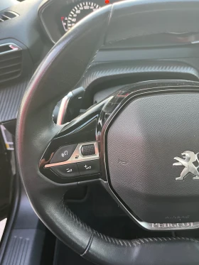 Обява за продажба на Peugeot 2008 1.5 BlueHDI EAT8 ~32 000 лв. - изображение 6