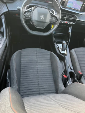 Обява за продажба на Peugeot 2008 1.5 BlueHDI EAT8 ~32 000 лв. - изображение 5