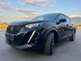 Обява за продажба на Peugeot 2008 1.5 BlueHDI EAT8