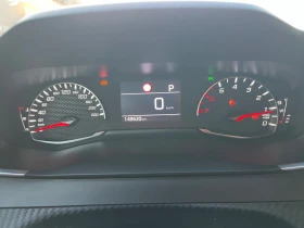 Обява за продажба на Peugeot 2008 1.5 BlueHDI EAT8 ~32 000 лв. - изображение 9