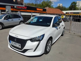Peugeot 208 New Line | Mobile.bg    6