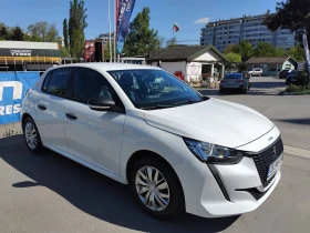 Peugeot 208 New Line | Mobile.bg    7
