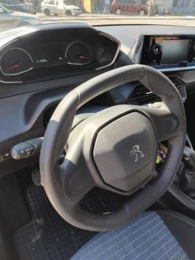 Peugeot 208 New Line | Mobile.bg    10