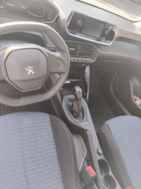Peugeot 208 New Line | Mobile.bg    11
