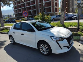 Peugeot 208 New Line | Mobile.bg    2