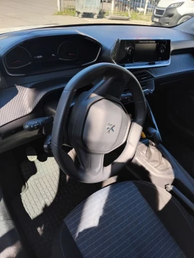 Peugeot 208 New Line | Mobile.bg    5