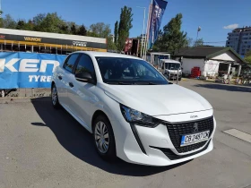 Peugeot 208 New Line | Mobile.bg    8