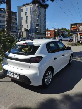 Peugeot 208 New Line | Mobile.bg    3