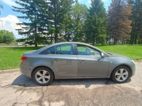 Обява за продажба на Chevrolet Cruze LT 2.0 VCDI 163 х.км  ~7 600 лв. - изображение 2