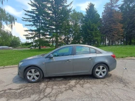 Обява за продажба на Chevrolet Cruze LT 2.0 VCDI 163 х.км  ~7 600 лв. - изображение 1